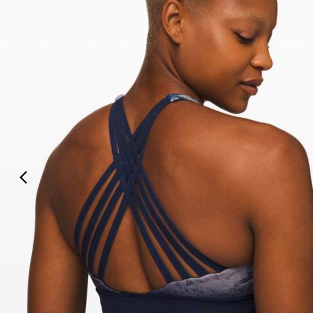 Lululemon bra